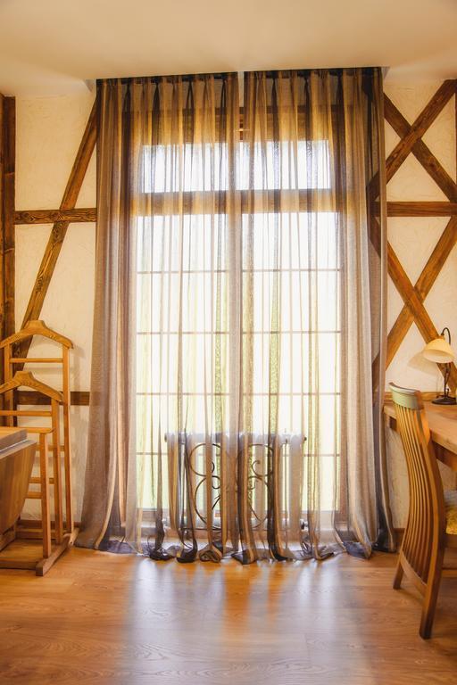 Orbita Boutique Hotel Schymkent Zimmer foto