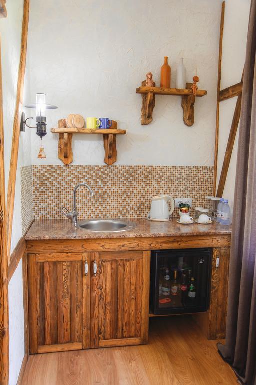 Orbita Boutique Hotel Schymkent Zimmer foto