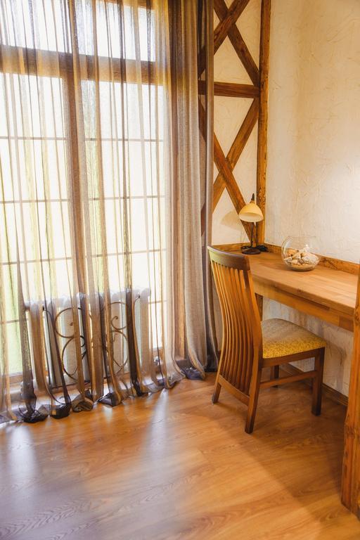 Orbita Boutique Hotel Schymkent Zimmer foto