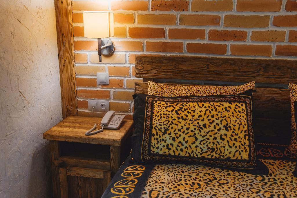 Orbita Boutique Hotel Schymkent Zimmer foto