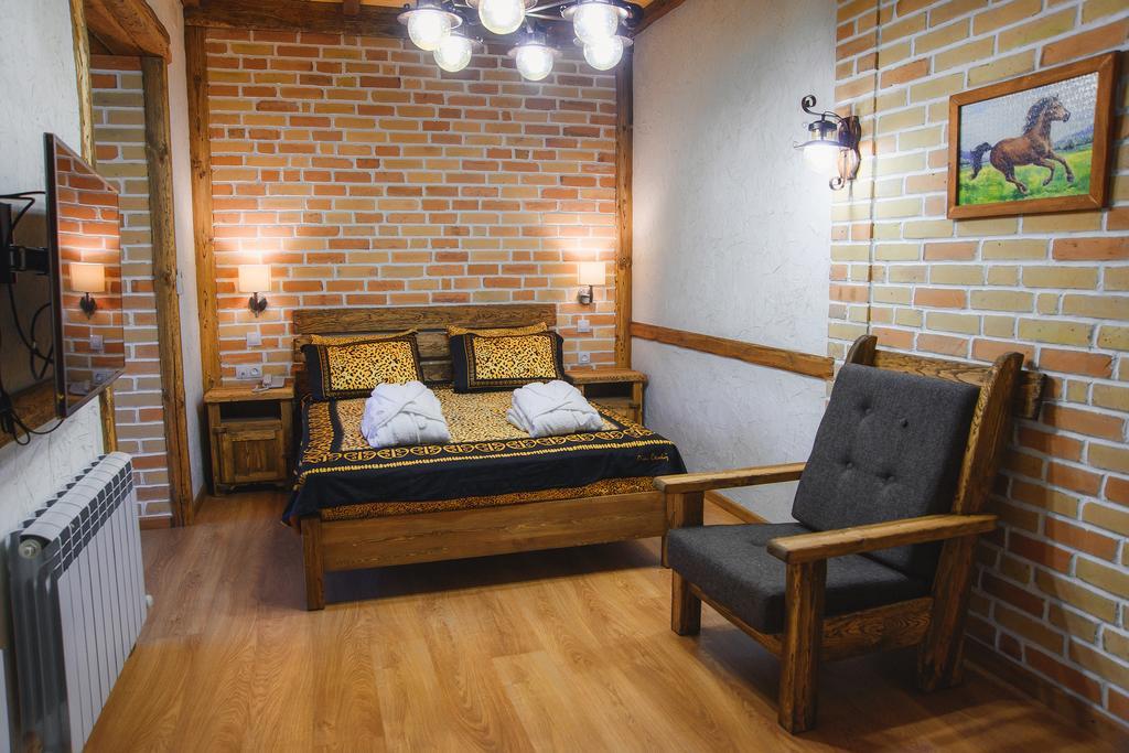 Orbita Boutique Hotel Schymkent Zimmer foto
