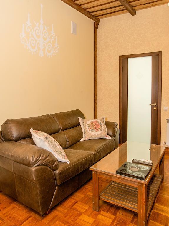 Orbita Boutique Hotel Schymkent Zimmer foto