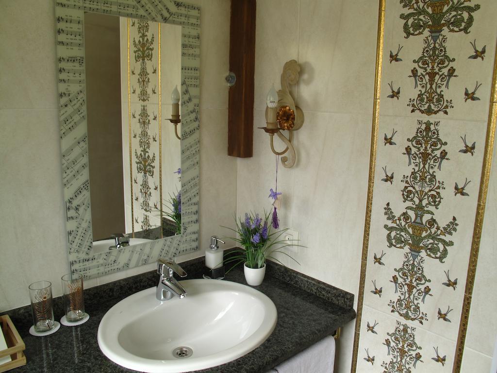 Orbita Boutique Hotel Schymkent Zimmer foto